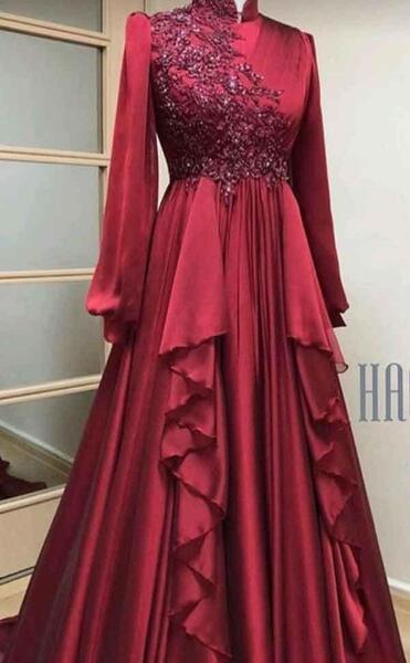 عکس مدل لباس مجلسی زنانه ایرانی