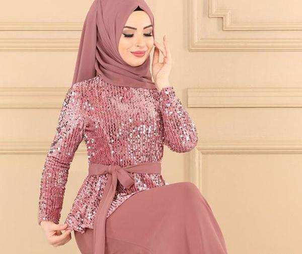 عکس مدل لباس مجلسی زنانه ایرانی
