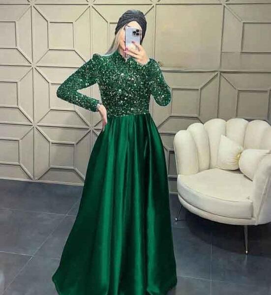 عکس مدل لباس مجلسی زنانه ایرانی