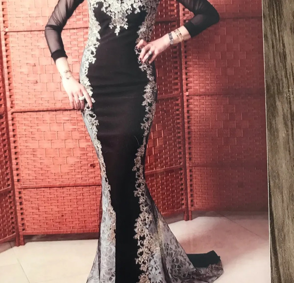 عکس لباس مجلسی زنانه ارزان قیمت