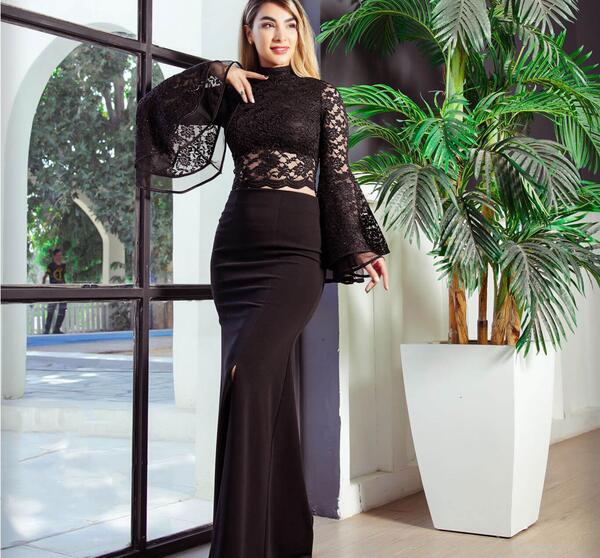 عکس لباس مجلسی زنانه ارزان تهران