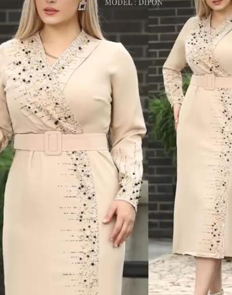 عکس لباس مجلسی زنانه ارزان در تبریز