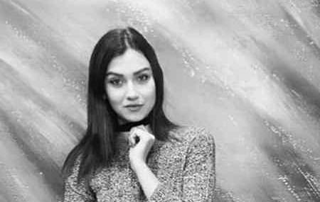عکس های مارال ساغر سوگل جمره ایلول