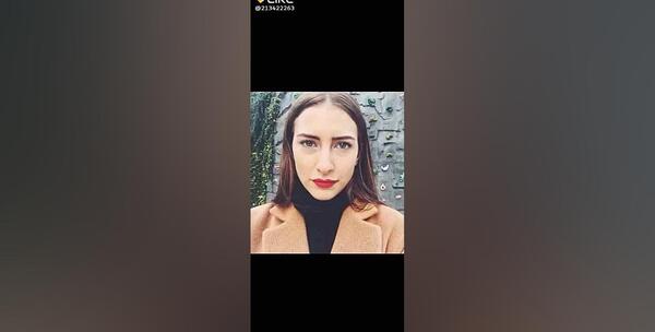 عکس های مارال ساغر سوگل جمره ایلول