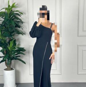 عکس خرید لباس مجلسی زنانه آنلاین