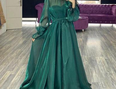 عکس فروش آنلاین لباس مجلسی زنانه