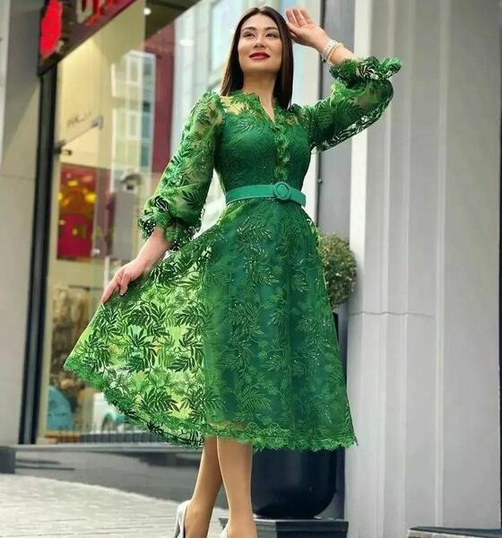 عکس مدل لباس مجلسی بلند زنانه شیک و جدید