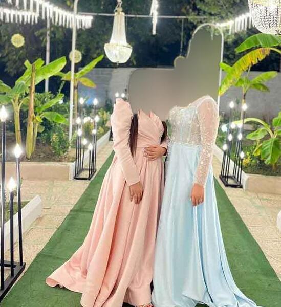 عکس لباس مجلسی زنانه برای عروسی جدید