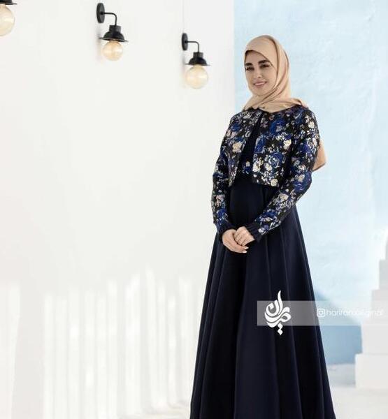 عکس لباس مجلسی زنانه بازار بزرگ تهران