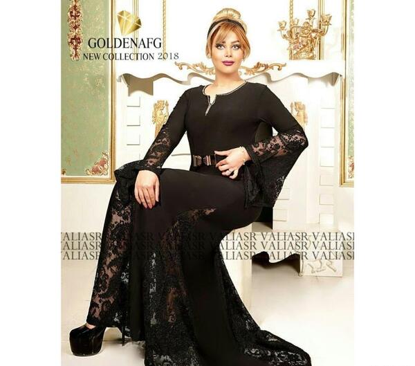 عکس لباس مجلسی زنانه بازار