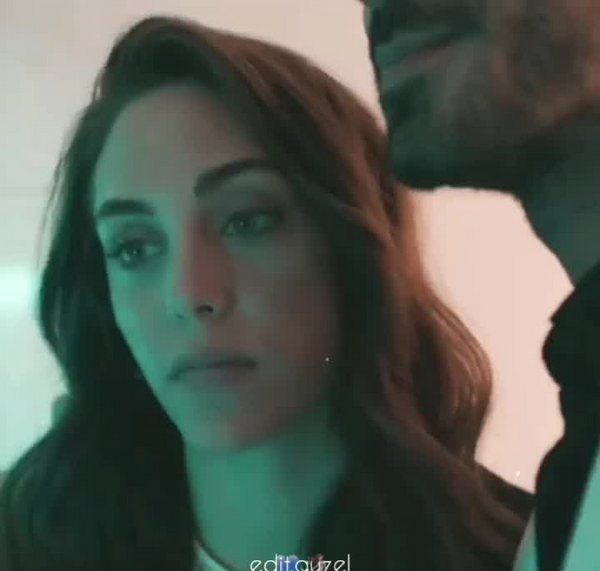 عکس عاشقانه ایلول و علی آصف