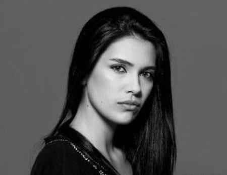 عکس ایلول و علی در غنچه های زخمی