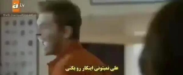 عکس بچه ایلول و علی