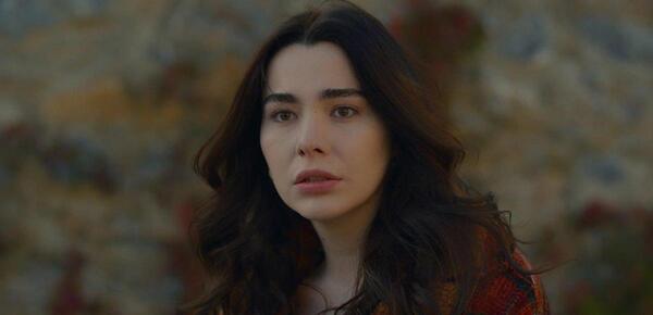 عکس ایلول در سریال خانم قاضی