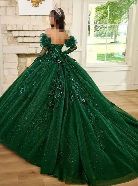 عکس مدل لباس مجلسی زنانه پرنسسی