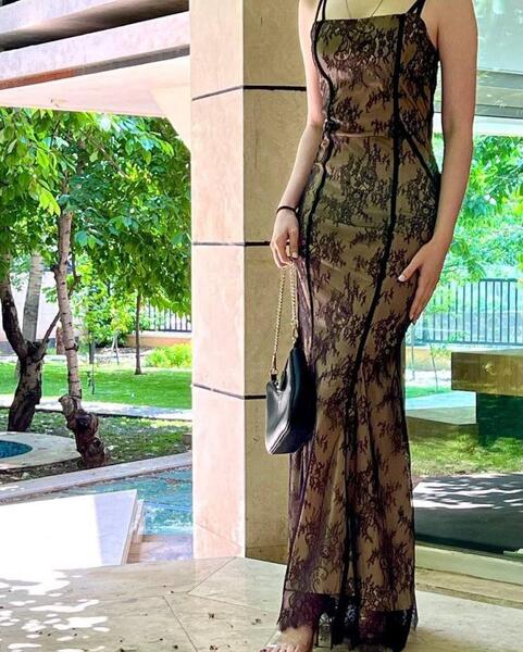عکس لباس مجلسی زنانه تهرانپارس