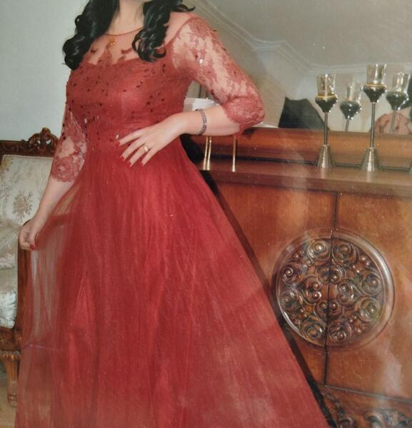 عکس لباس مجلسی زنانه تهران دیوار