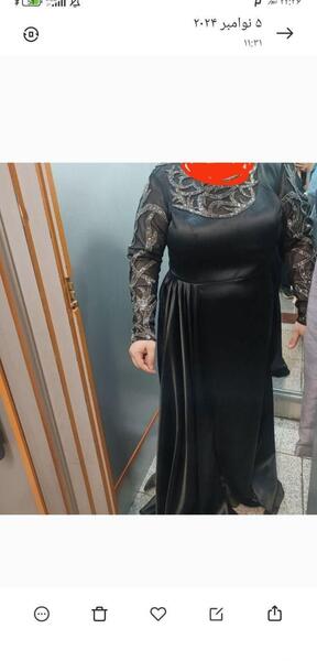 عکس لباس مجلسی زنانه تهران دیوار