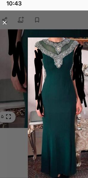 عکس لباس مجلسی زنانه تهران دیوار