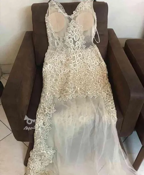 عکس لباس مجلسی زنانه تهرانسر