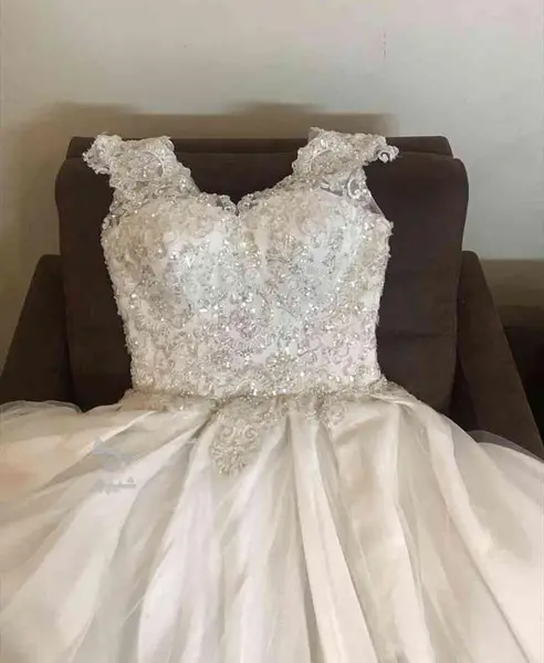 عکس لباس مجلسی زنانه تهرانسر