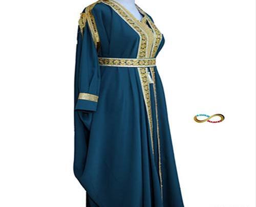 عکس لباس مجلسی زنانه تهرانسر