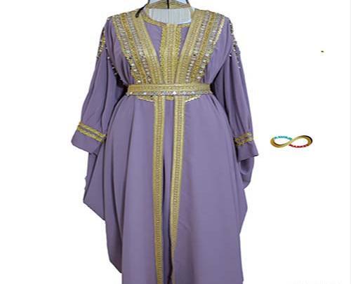 عکس لباس مجلسی زنانه تهرانسر