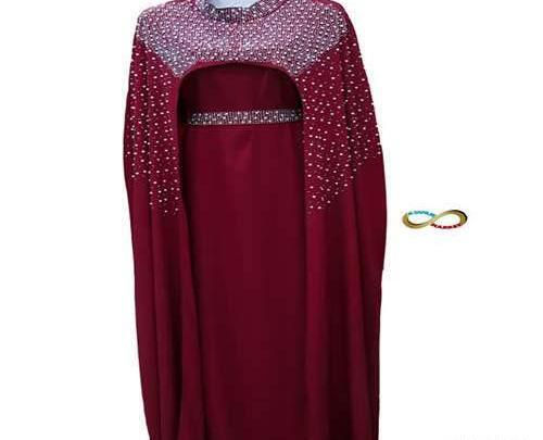 عکس لباس مجلسی زنانه تهرانسر