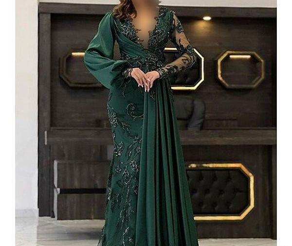عکس لباس های مجلسی زنانه ترکیه ای