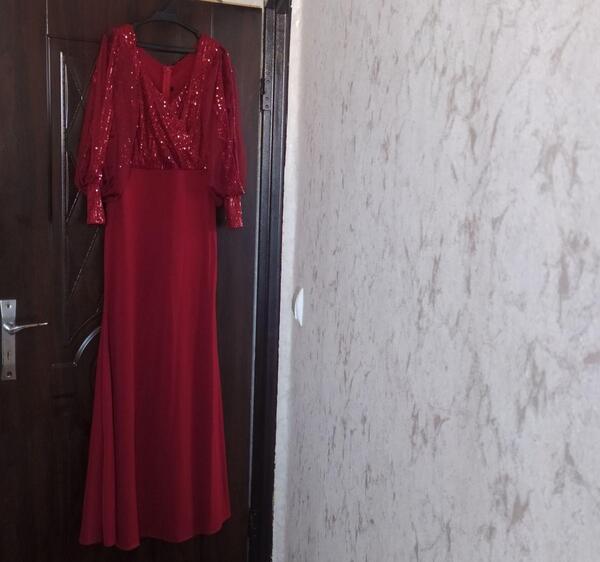 عکس لباس مجلسی زنانه دیوار تبریز