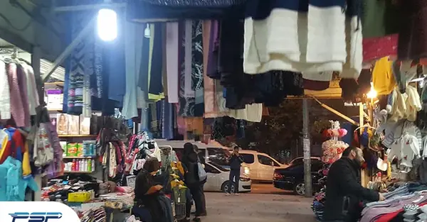 عکس لباس مجلسی زنانه در وان ترکیه