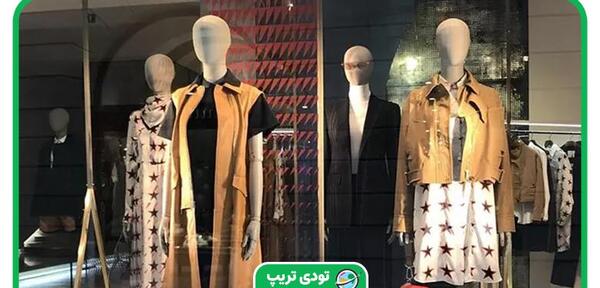عکس لباس مجلسی زنانه در وان ترکیه