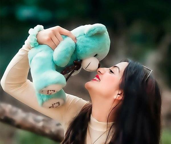 عکس پروف دخترونه شیک و جذاب