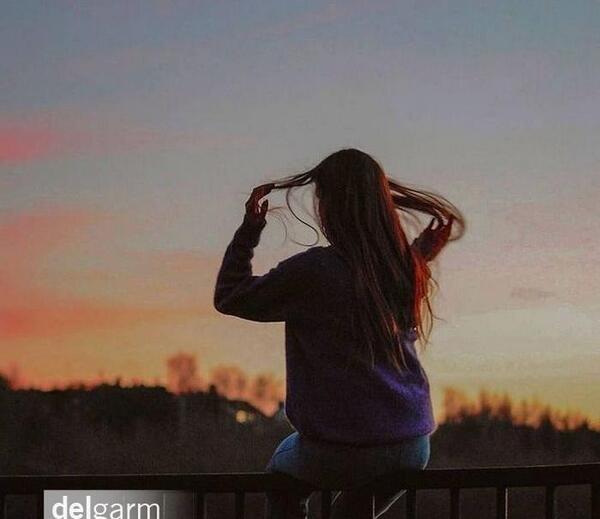 عکس پروف دخترونه شیک و جذاب