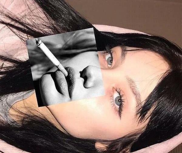 عکس پروف دخترونه شاخ گنگ