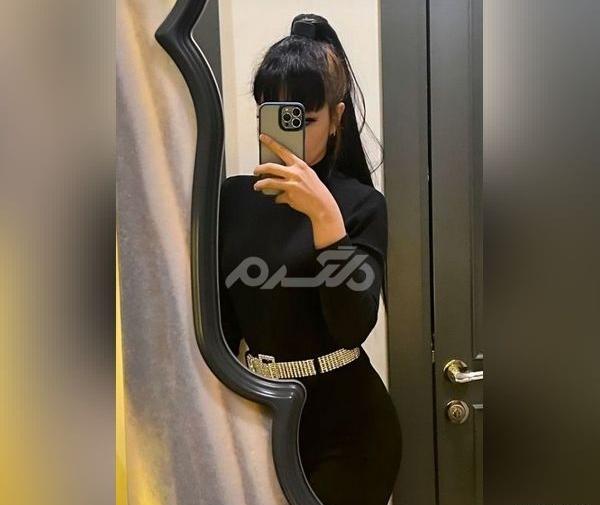 عکس پروف دخترونه شاخ گنگ