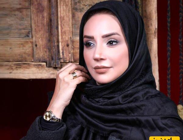 عکس ننه بزرگ محمد قلی