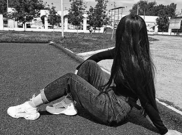 عکس پروف دخترونه لاکچری شاخ