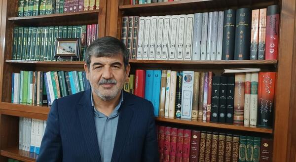 عکس محمد قلی و احمد قلی
