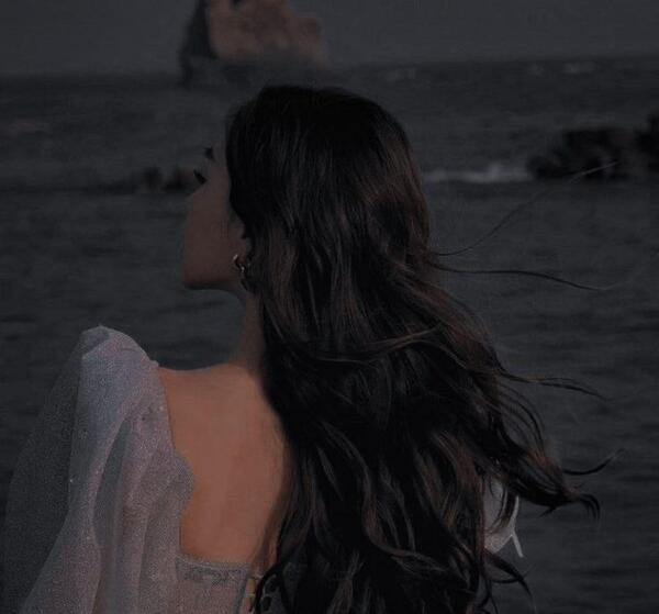 عکس پروف دخترونه خاص غمگین