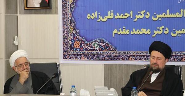 عکس احمد قلی عکس محمد قلی
