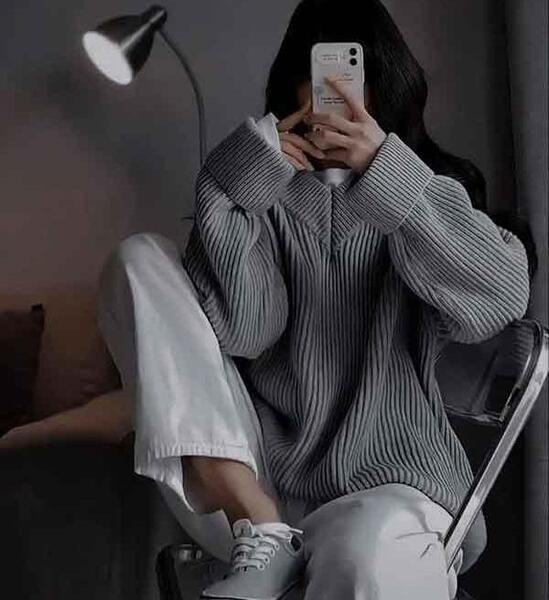 عکس پروف شاخ دخترونه لاتی