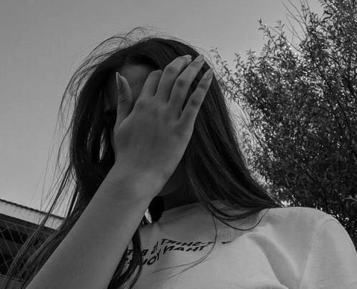 عکس پروف شاخ دخترونه اینستا