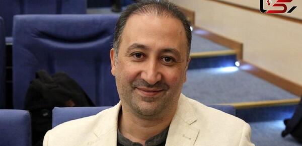 عکس محمد قلی رو می خوام