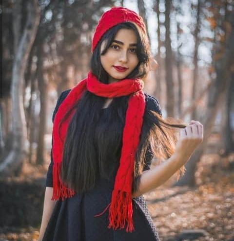 عکس پروف شاد دخترونه بدون متن