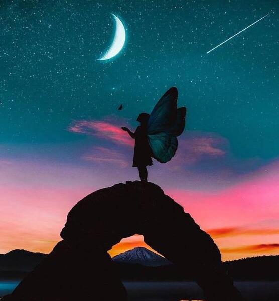 عکس پروف انگیزشی دخترونه بدون متن