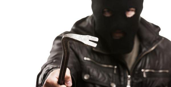 عکس پروف دخترونه با ماسک دزدی