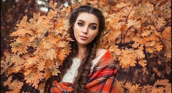 عکس پروف دخترونه پاییزی جدید