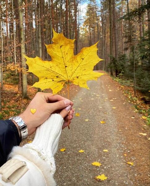 عکس پروف دخترونه پاییزی جدید