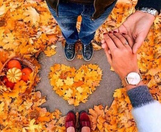 عکس پروف دخترونه پاییزی جدید